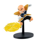 Gamers Guild AZ Little Buddy Dragon Ball Z GX Materia The Krillin Figure 18460 JBK International