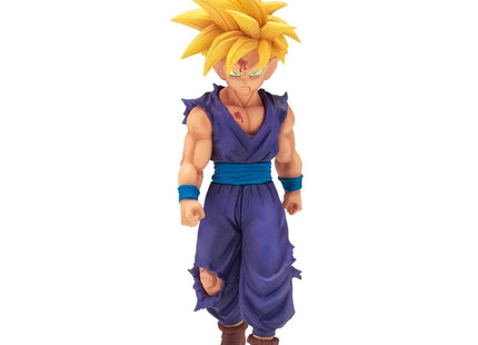 Gamers Guild AZ Little Buddy Dragon Ball Z: Solid Edge Works - Son Gohan (Cell Saga) JBK International