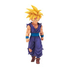 Gamers Guild AZ Little Buddy Dragon Ball Z: Solid Edge Works - Son Gohan (Cell Saga) JBK International