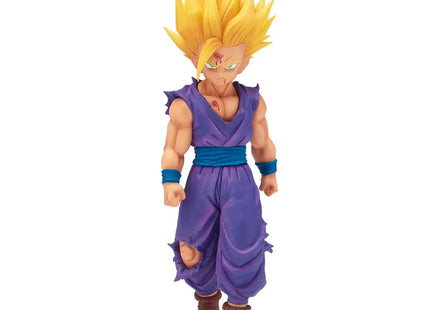 Gamers Guild AZ Little Buddy Dragon Ball Z: Solid Edge Works - Super Saiyan 2 Son Gohan (Cell Saga) JBK International