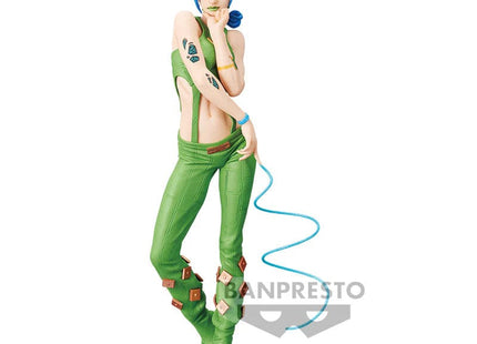 Gamers Guild AZ Little Buddy Jojo's Bizarre Adventure: Stone Ocean Grandista - Jolyne Cujoh #2 Figure JBK International