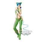 Gamers Guild AZ Little Buddy Jojo's Bizarre Adventure: Stone Ocean Grandista - Jolyne Cujoh #2 Figure JBK International