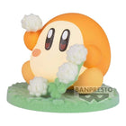 Gamers Guild AZ Little Buddy Kirby Fluffy Puffy Mine: Play In The Flower - Waddle Dee JBK International