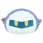 Gamers Guild AZ Little Buddy Kirby: Poyo Poyo Form Plush - Meta Knight Cushion, 10