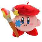 Gamers Guild AZ Little Buddy Kirby's Dream Land: All Star Collection - Kirby Artist Plush, 6