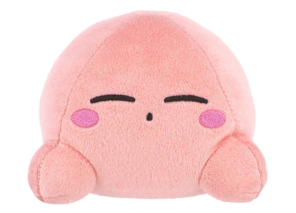 Gamers Guild AZ Little Buddy Kirby's Dream Land: All Star Collection - Kirby Sleeping Plush, 6" JBK International