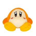 Gamers Guild AZ Little Buddy Kirby's Dream Land: All Star Collection - Waddle Dee Dejected Plush, 7