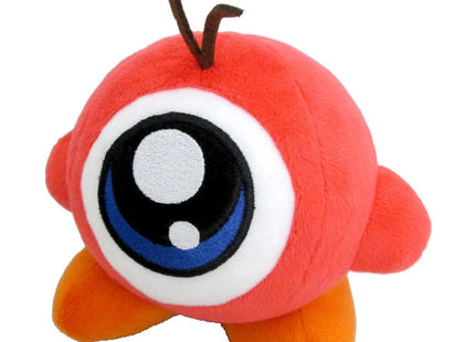 Gamers Guild AZ Little Buddy Kirby's Dream Land: All Star Collection - Waddle Doo Plush, 5" JBK International