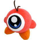 Gamers Guild AZ Little Buddy Kirby's Dream Land: All Star Collection - Waddle Doo Plush, 5