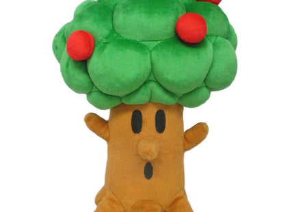 Gamers Guild AZ Little Buddy Kirby's Dream Land: All Star Collection - Whispy Woods Plush, 10" JBK International