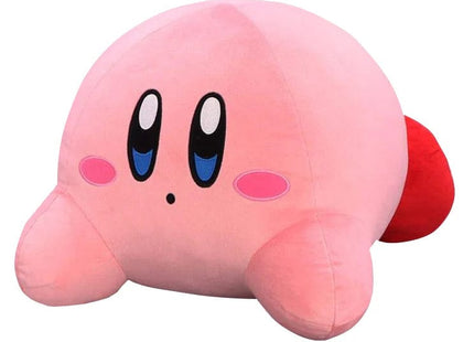 Gamers Guild AZ Little Buddy Kirby Sleep Together 15" Plush JBK International