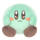 Gamers Guild AZ Little Buddy Little Buddy Kirby Chocolate Mint Plush, 4