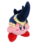 Gamers Guild AZ Little Buddy Little Buddy Kirby's Adventure All Star Collection Beetle Kirby Plush, 7