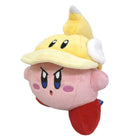 Gamers Guild AZ Little Buddy Little Buddy Kirby's Adventure All Star Collection Cutter Kirby Plush, 6