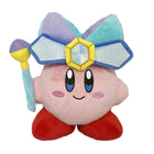 Gamers Guild AZ Little Buddy Little Buddy Kirby's Adventure All Star Collection Mirror / Jester Kirby Plush, 6