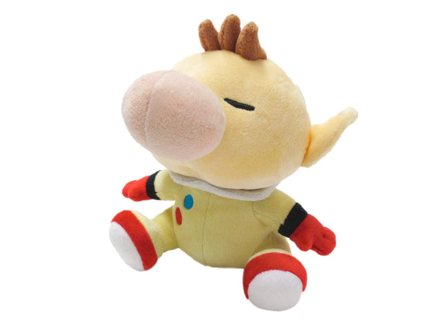 Gamers Guild AZ Little Buddy Little Buddy Pikmin Series Captain Olimar Plush, 6.5" JBK International