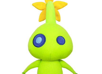 Gamers Guild AZ Little Buddy Little Buddy Pikmin Series Glow Pikmin Plush, 9" JBK International