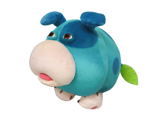 Gamers Guild AZ Little Buddy Little Buddy Pikmin Series Moss Plush, 8" JBK International