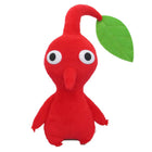 Gamers Guild AZ Little Buddy Little Buddy Pikmin Series Red Leaf Plush Doll, 6