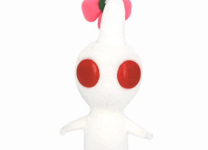 Gamers Guild AZ Little Buddy Little Buddy Pikmin Series White Flower Plush, 5" JBK International