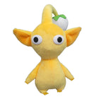 Gamers Guild AZ Little Buddy Little Buddy Pikmin Series Yellow Bud Plush, 6