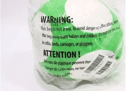 Gamers Guild AZ Little Buddy Little Buddy Super Mario All Star Collection Green 1-Up Mushroom Plush, 6" JBK International