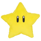 Gamers Guild AZ Little Buddy Little Buddy Super Mario All Star Collection Super Star Plush, 6
