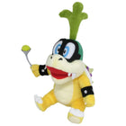 Gamers Guild AZ Little Buddy Little Buddy Super Mario Koopalings - Iggy Koopa Plush, 9