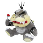 Gamers Guild AZ Little Buddy Little Buddy Super Mario Koopalings - Morton Koopa Plush, 9