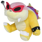 Gamers Guild AZ Little Buddy Little Buddy Super Mario Koopalings - Roy Koopa Plush, 6