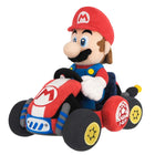 Gamers Guild AZ Little Buddy Little Buddy Super Mario - Mario Kart World: Mario Plush, 9