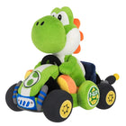 Gamers Guild AZ Little Buddy Little Buddy Super Mario - Mario Kart World: Yoshi Plush, 9