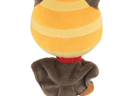 Gamers Guild AZ Little Buddy Little Buddy Super Mario Series Flying Squirrel Yellow Toad Plush, 9" JBK International