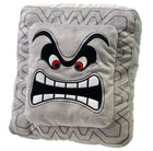 Gamers Guild AZ Little Buddy Little Buddy Super Mario Series Thwomp Pillow Cushion Plush, 12