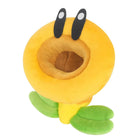Gamers Guild AZ Little Buddy Little Buddy Super Mario - Talking Flower Plush, 6