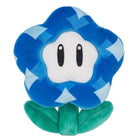 Gamers Guild AZ Little Buddy Little Buddy Super Mario - Wonder Flower (Blue) Plush, 7