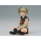 Gamers Guild AZ Little Buddy My Hero Academia: Break Time Collectioin Vol. 8 - Himiko Toga Figure JBK International