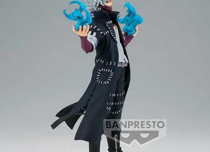 Gamers Guild AZ Little Buddy My Hero Academia: Dabi II - The Evil Villains DX JBK International