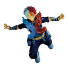 Gamers Guild AZ Little Buddy My Hero Academia The Amazing Heroes Plus Shoto Todoroki Figure 89460 JBK International