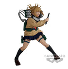 Gamers Guild AZ Little Buddy My Hero Academia: The Evil Villains DX Himiko Toga Figure JBK International