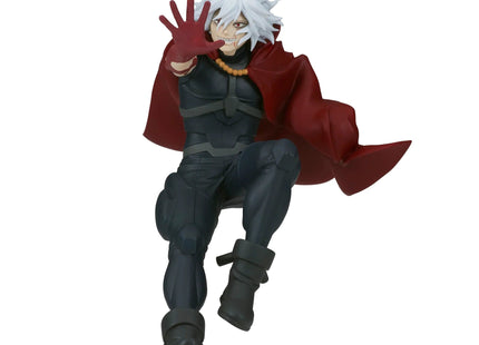 Gamers Guild AZ Little Buddy My Hero Academia: Tomura Shigaraki Figure JBK International