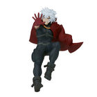 Gamers Guild AZ Little Buddy My Hero Academia: Tomura Shigaraki Figure JBK International