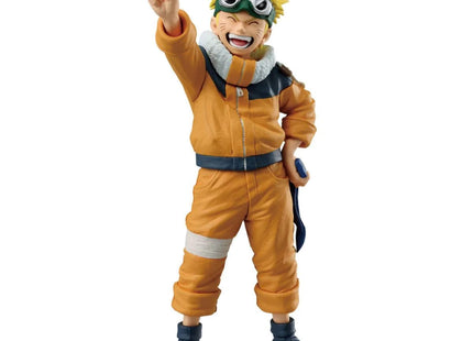 Gamers Guild AZ Little Buddy Naruto Shippuden: Colosseum - Uzumaki Naruto Figure JBK International