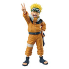 Gamers Guild AZ Little Buddy Naruto Shippuden: Colosseum - Uzumaki Naruto Figure JBK International