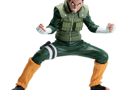 Gamers Guild AZ Little Buddy Naruto Shippuden: Rock Lee Ⅱ Figure JBK International