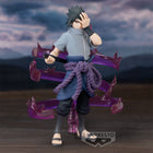 Gamers Guild AZ Little Buddy Naruto Shippuden: Sasuke Uchiha Effectreme II Prize Figure JBK International