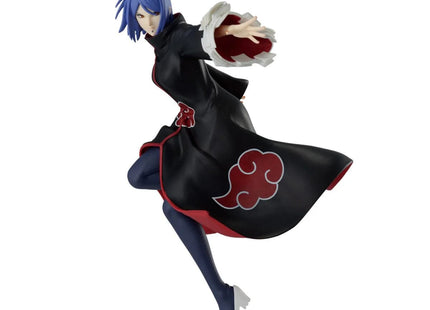 Gamers Guild AZ Little Buddy Naruto Shippuden: Vibration Stars - Konan Figure JBK International