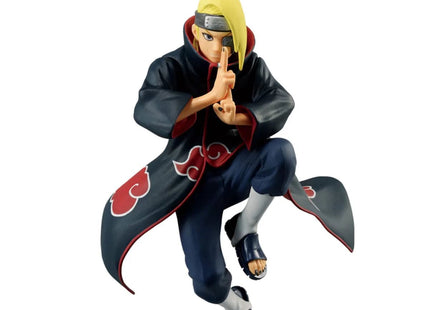 Gamers Guild AZ Little Buddy Naruto Shippuden: Vibration Stars - Special Deidara Figure JBK International