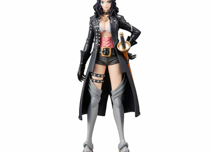 Gamers Guild AZ Little Buddy One Piece DXF The Grandline Lady Vol.2 Nico Robin Figure 19061 JBK International