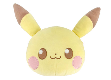 Gamers Guild AZ Little Buddy Pokémon: PokePeace Shoulder Plush Bag - Pikachu JBK International